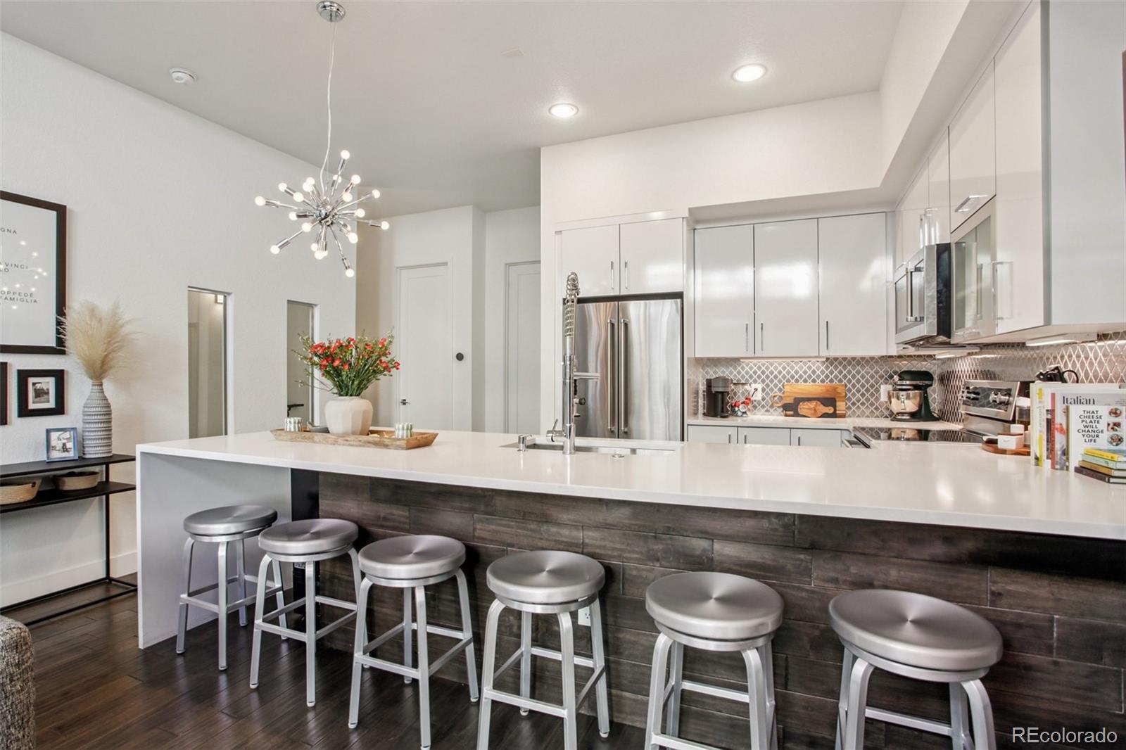 3030 Wilson Court Denver CO 80205