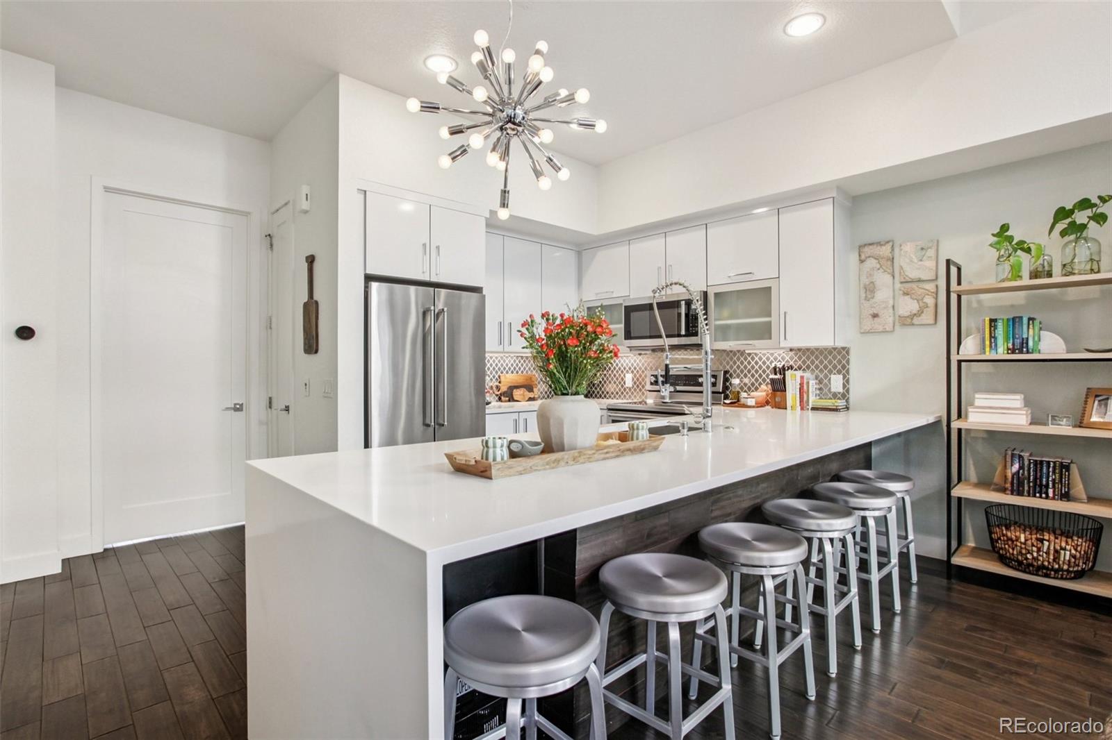 3030 Wilson Court Denver CO 80205