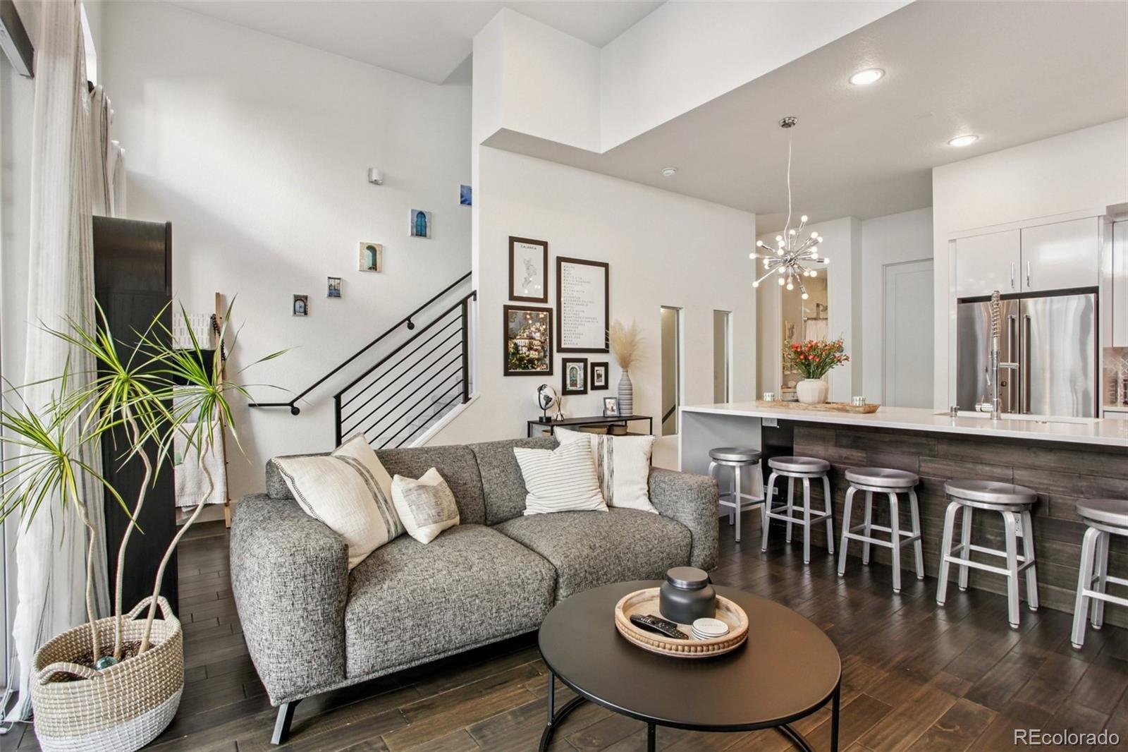 3030 Wilson Court Denver CO 80205