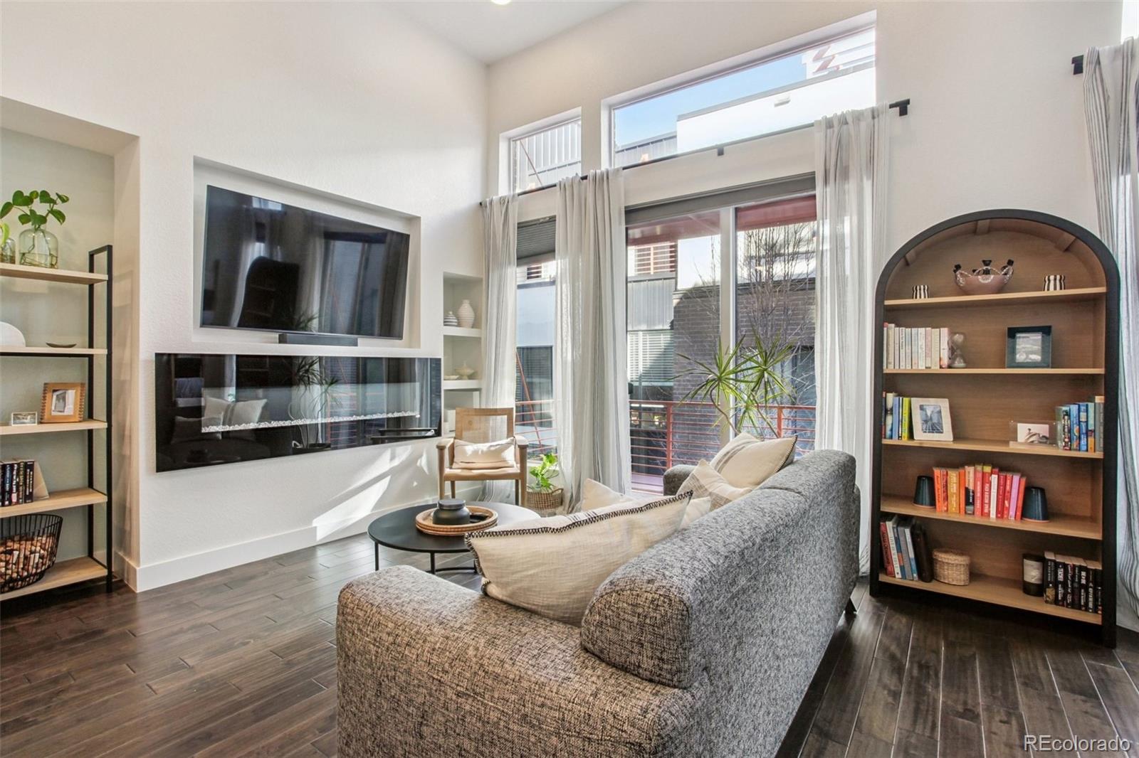 3030 Wilson Court Denver CO 80205