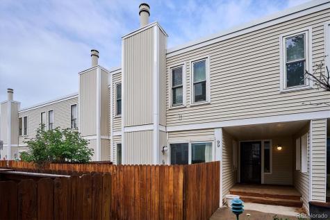 1050 S Monaco Parkway Denver CO 80224