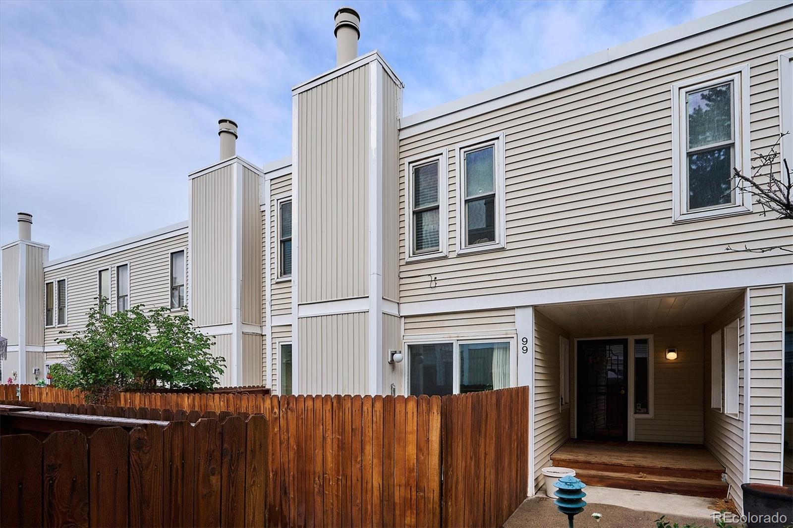 1050 S Monaco Parkway Denver CO 80224