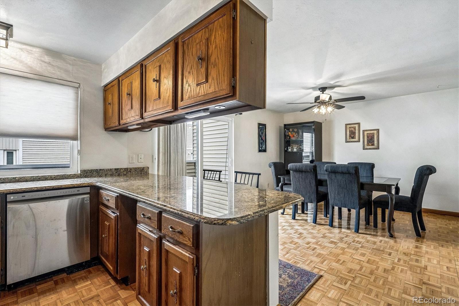 1050 S Monaco Parkway Denver CO 80224