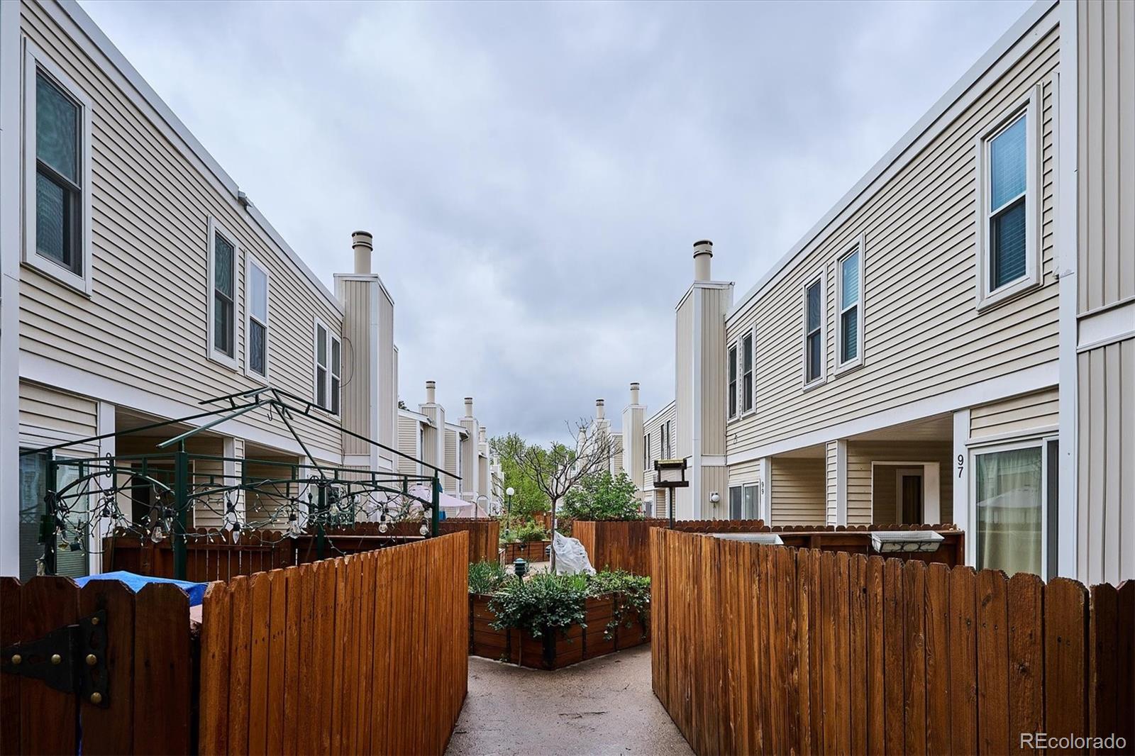 1050 S Monaco Parkway Denver CO 80224