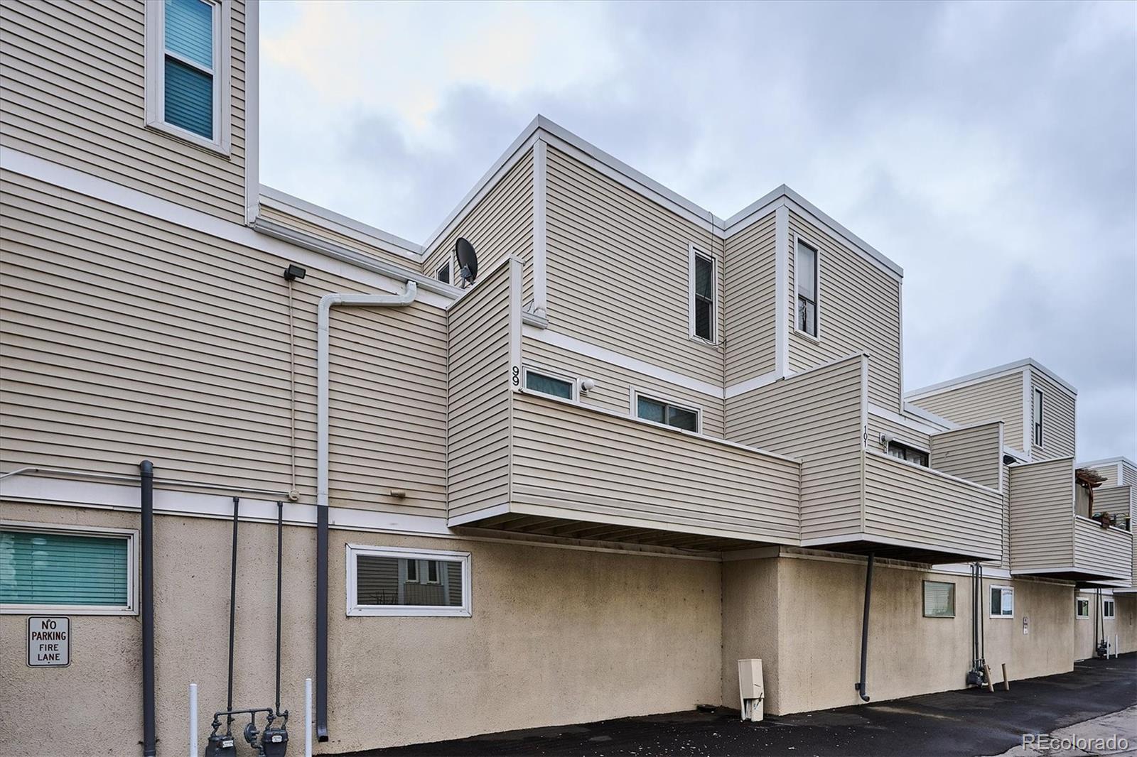 1050 S Monaco Parkway Denver CO 80224