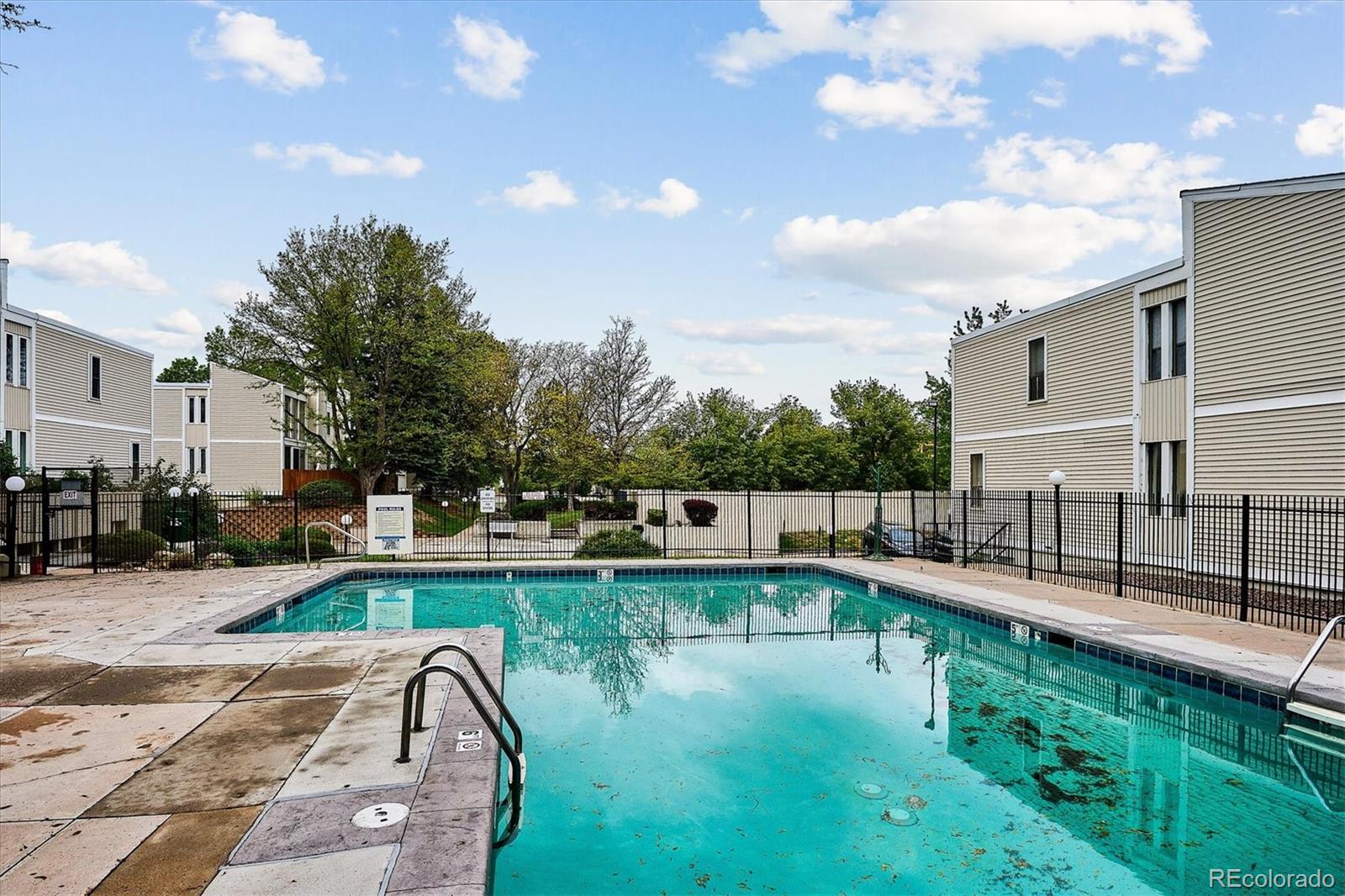 1050 S Monaco Parkway Denver CO 80224
