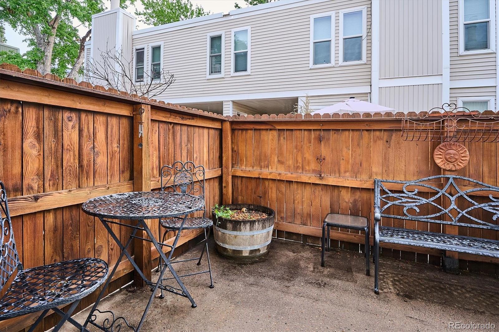 1050 S Monaco Parkway Denver CO 80224