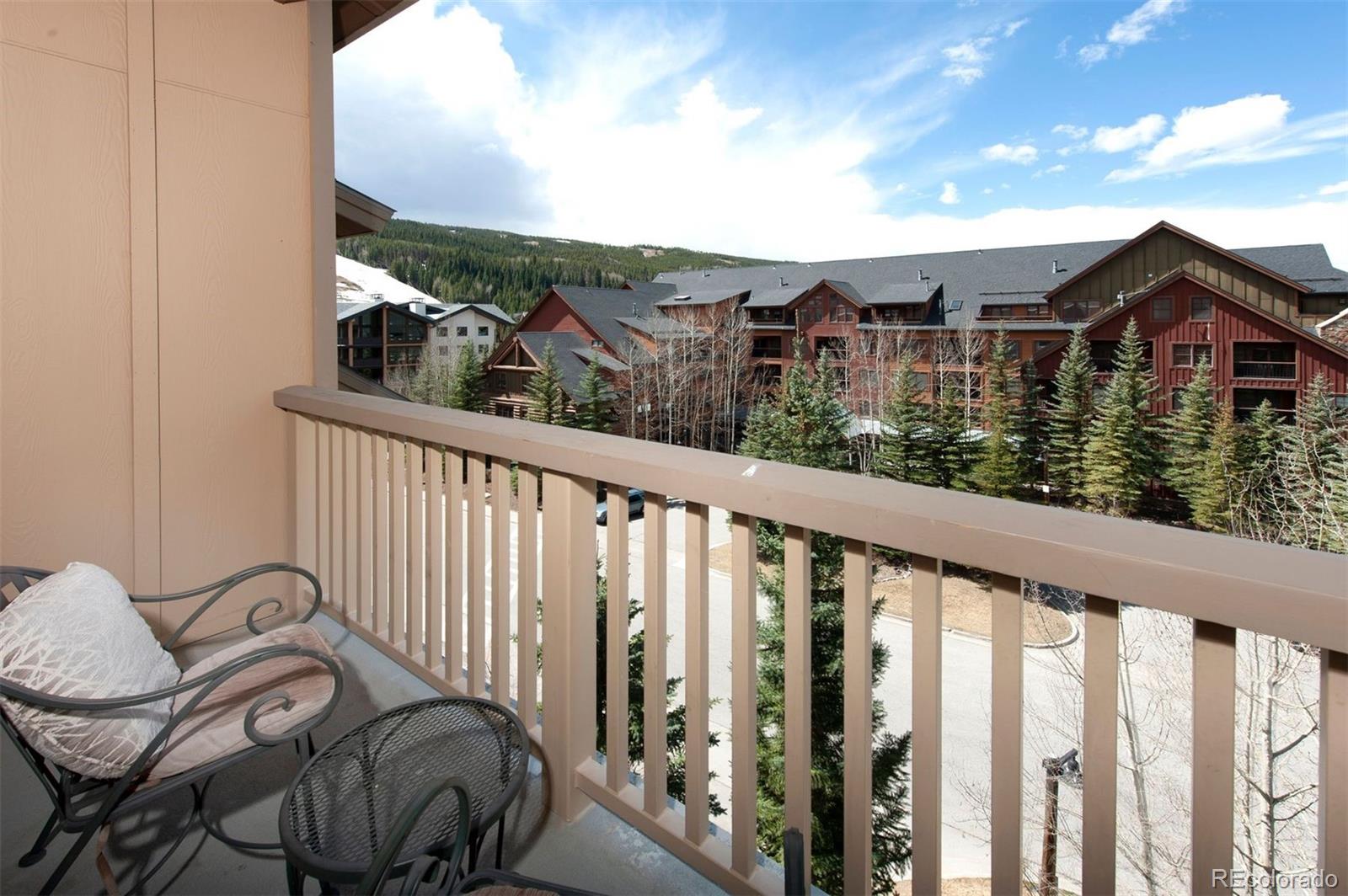 20 Hunki Dori Court Dillon CO 80435