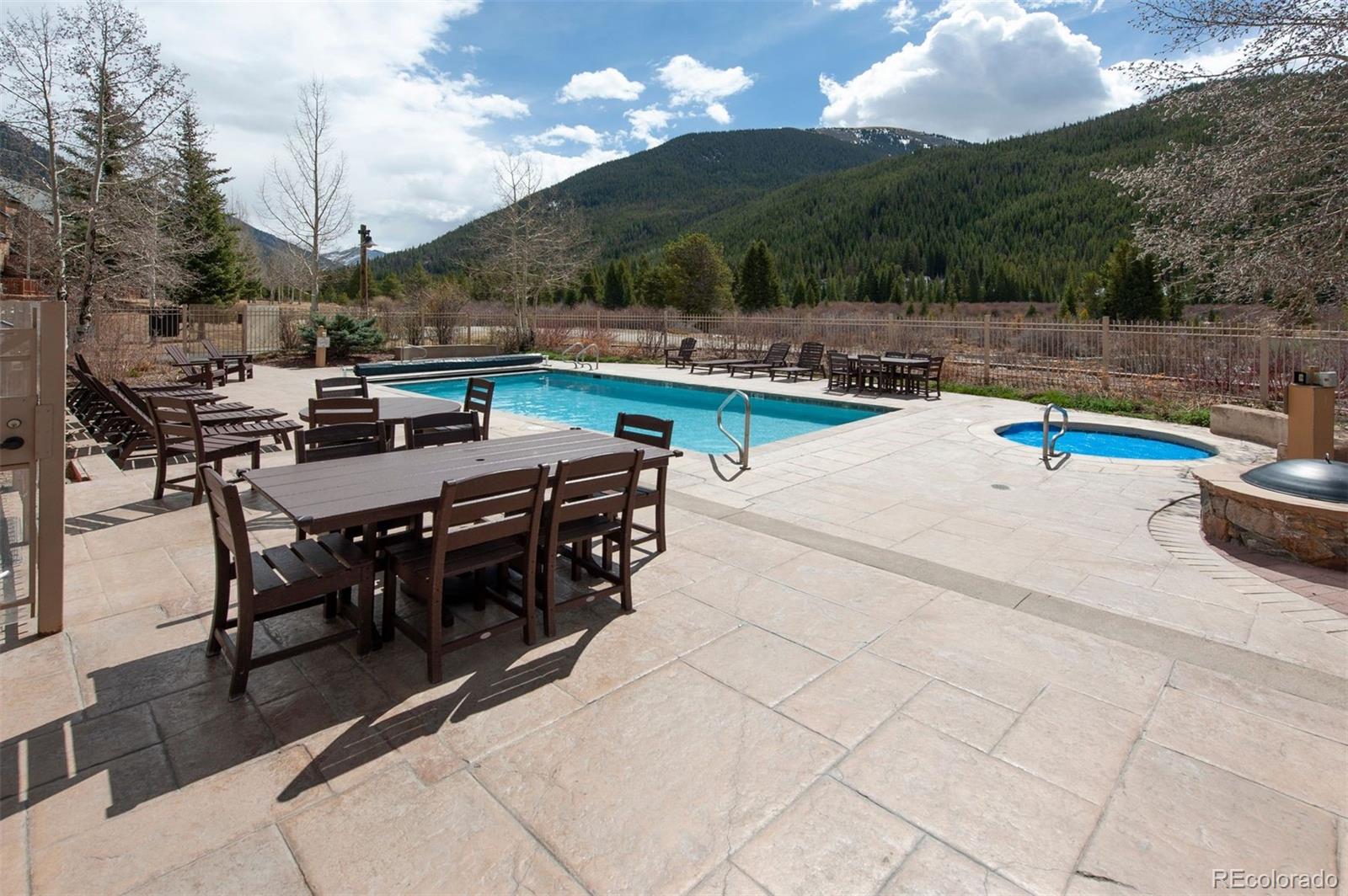 20 Hunki Dori Court Dillon CO 80435