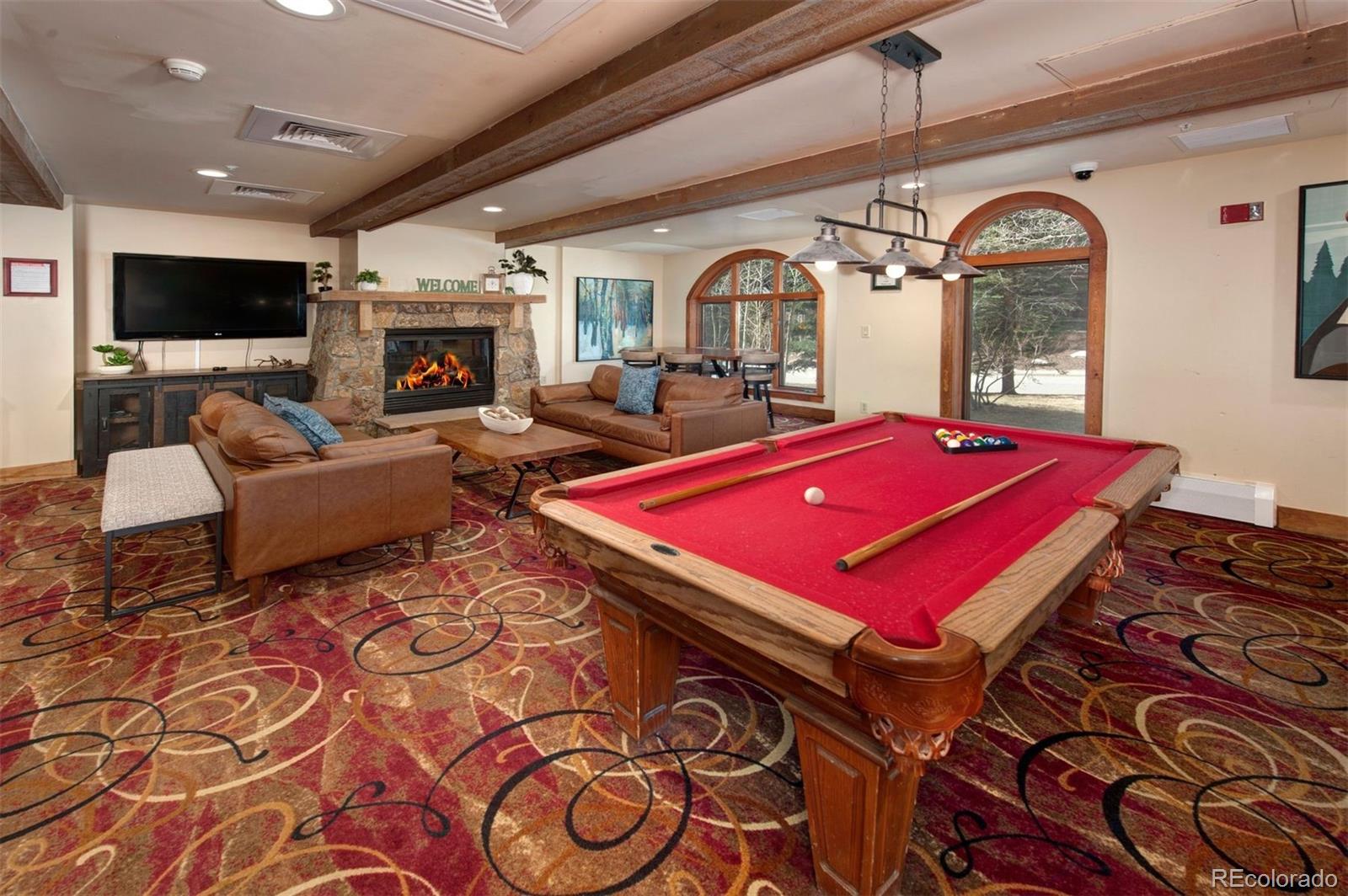 20 Hunki Dori Court Dillon CO 80435