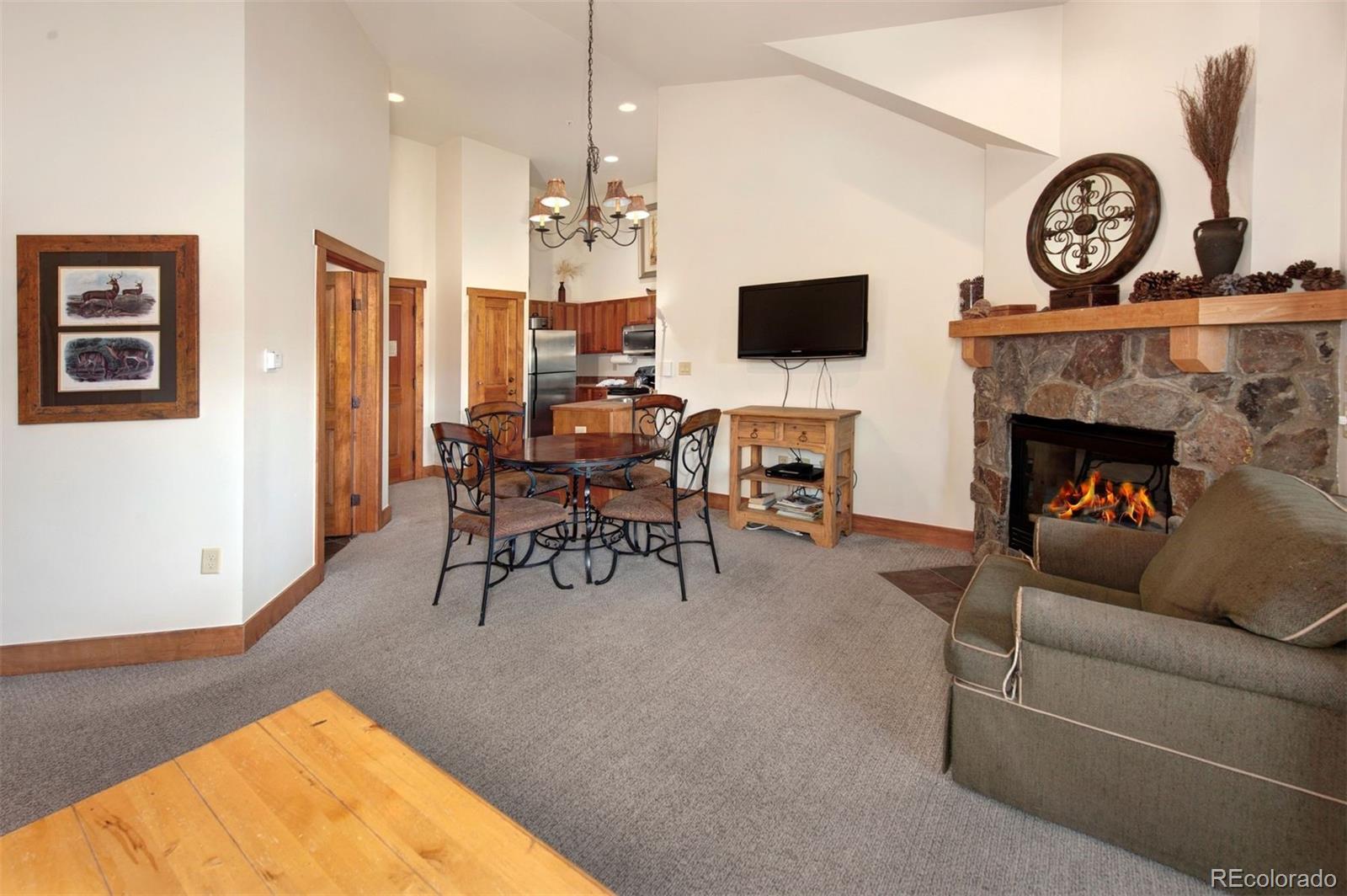 20 Hunki Dori Court Dillon CO 80435