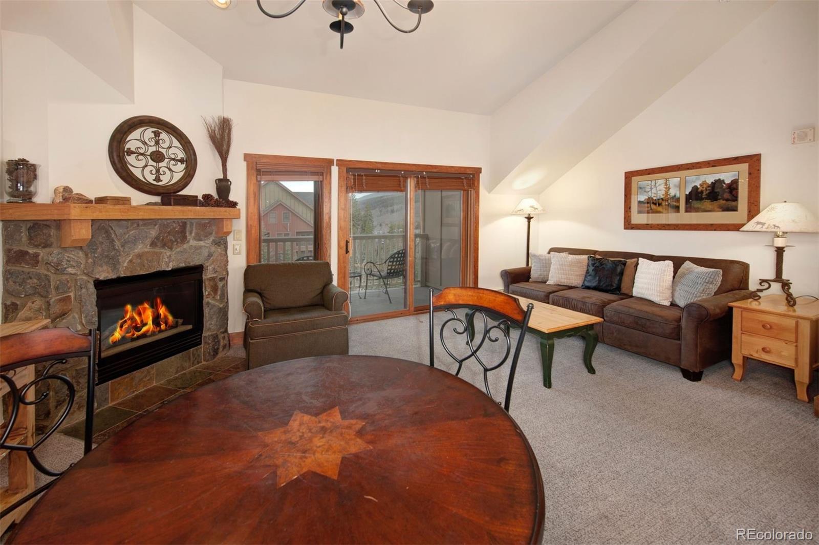 20 Hunki Dori Court Dillon CO 80435