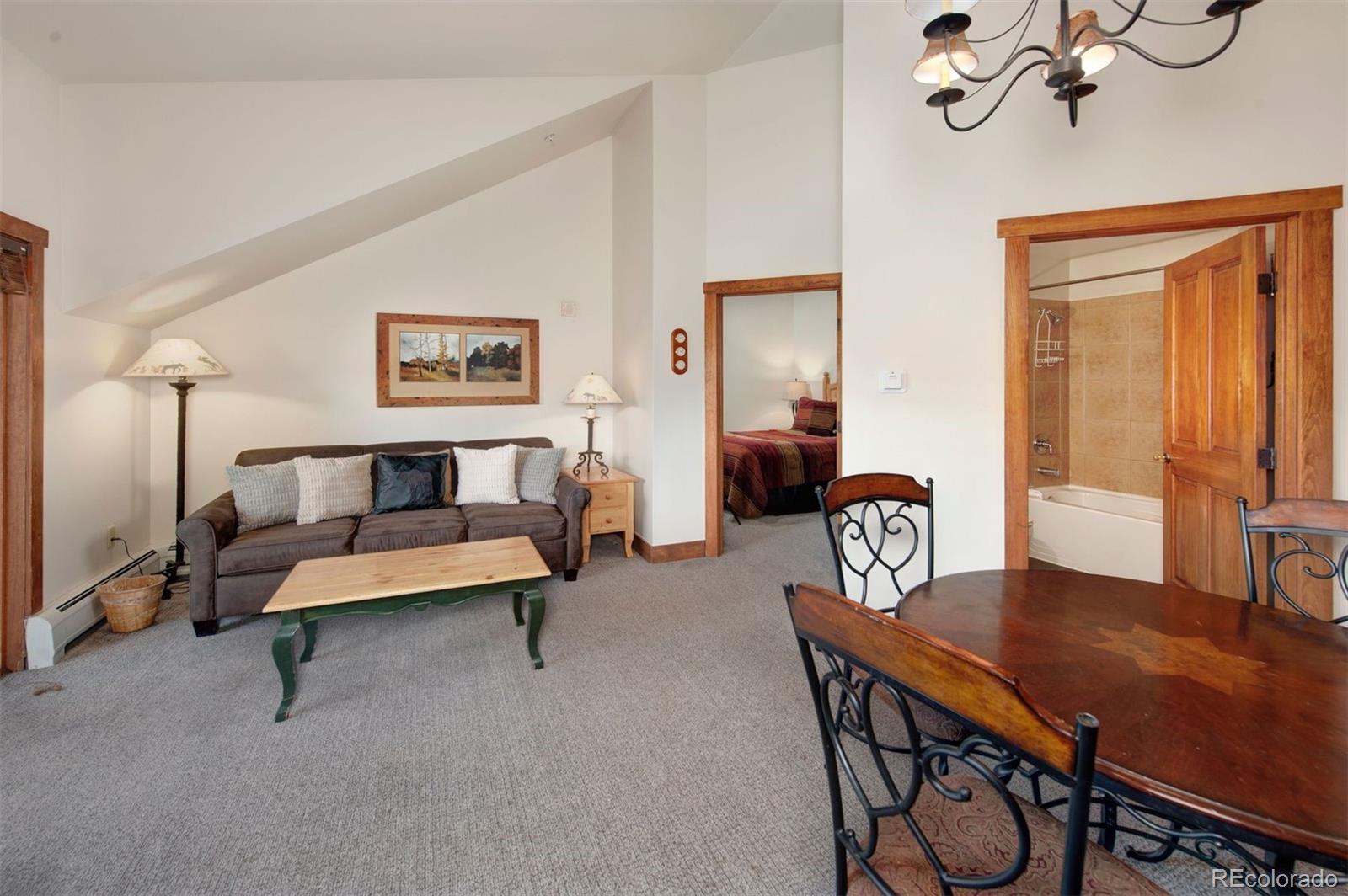 20 Hunki Dori Court Dillon CO 80435