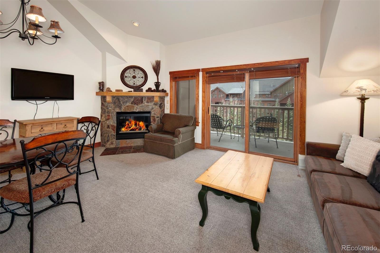 20 Hunki Dori Court Dillon CO 80435