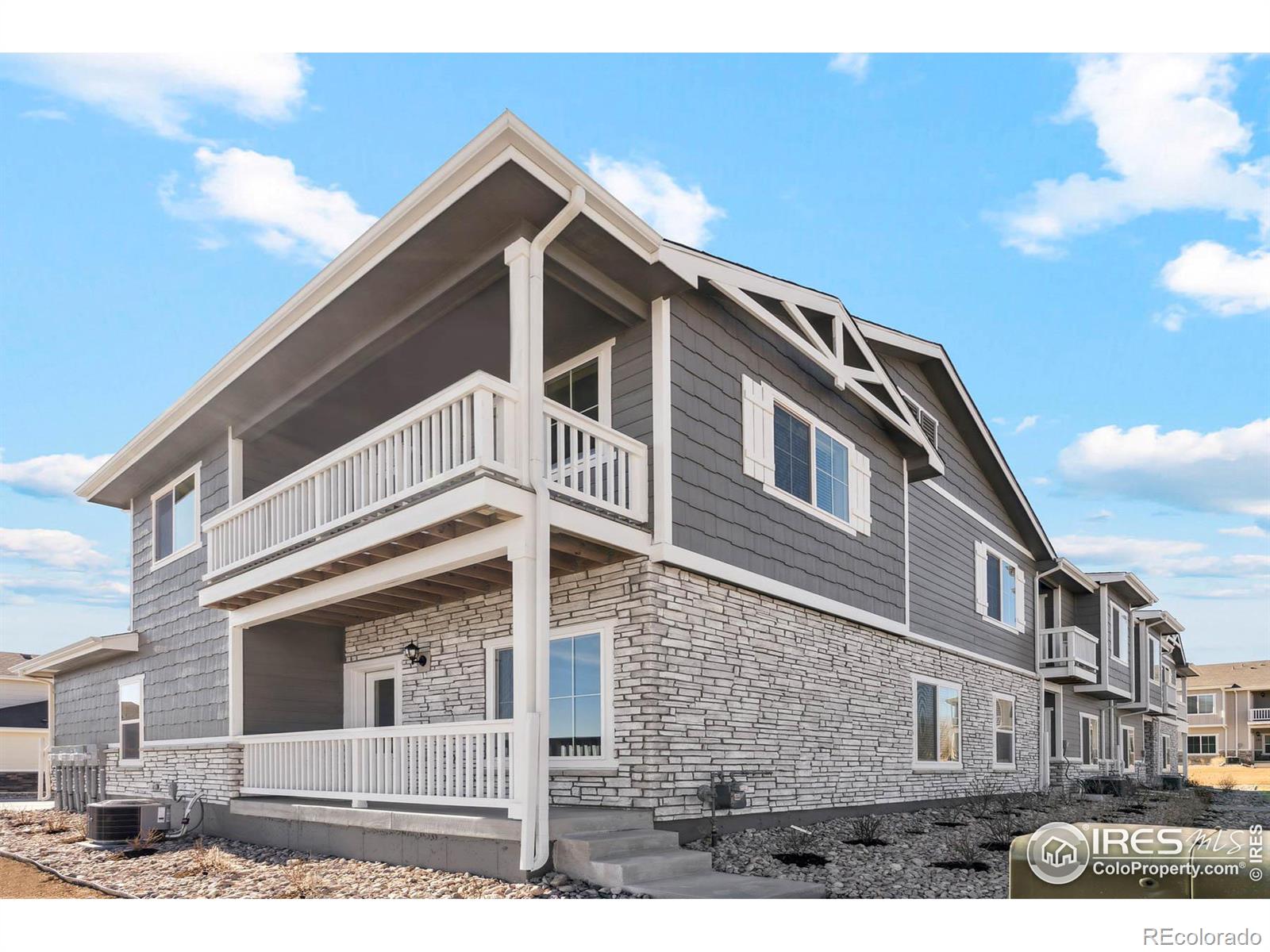 137 Robin Road Johnstown CO 80534