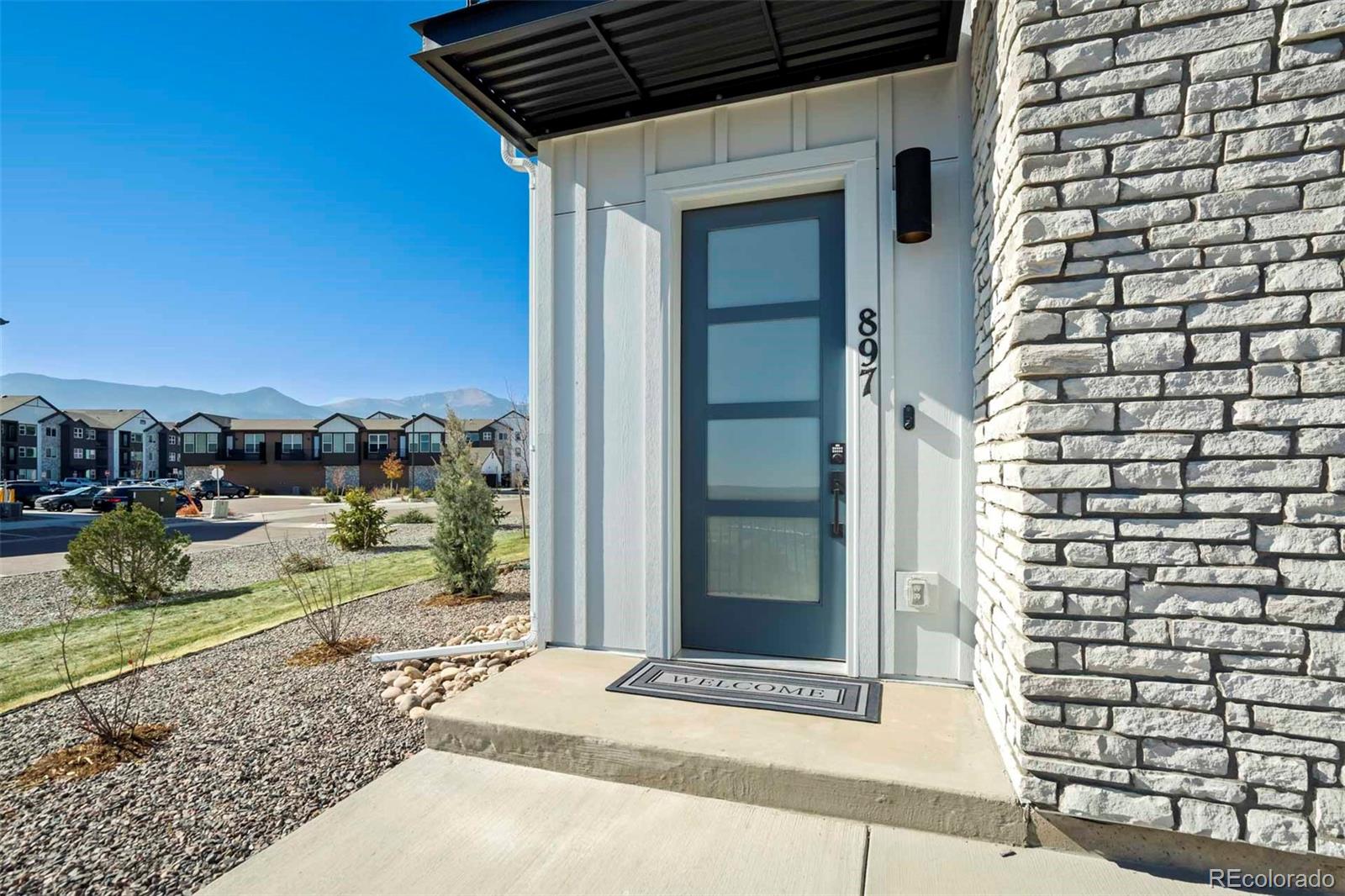 897 Beckton Heights Colorado Springs CO 80907