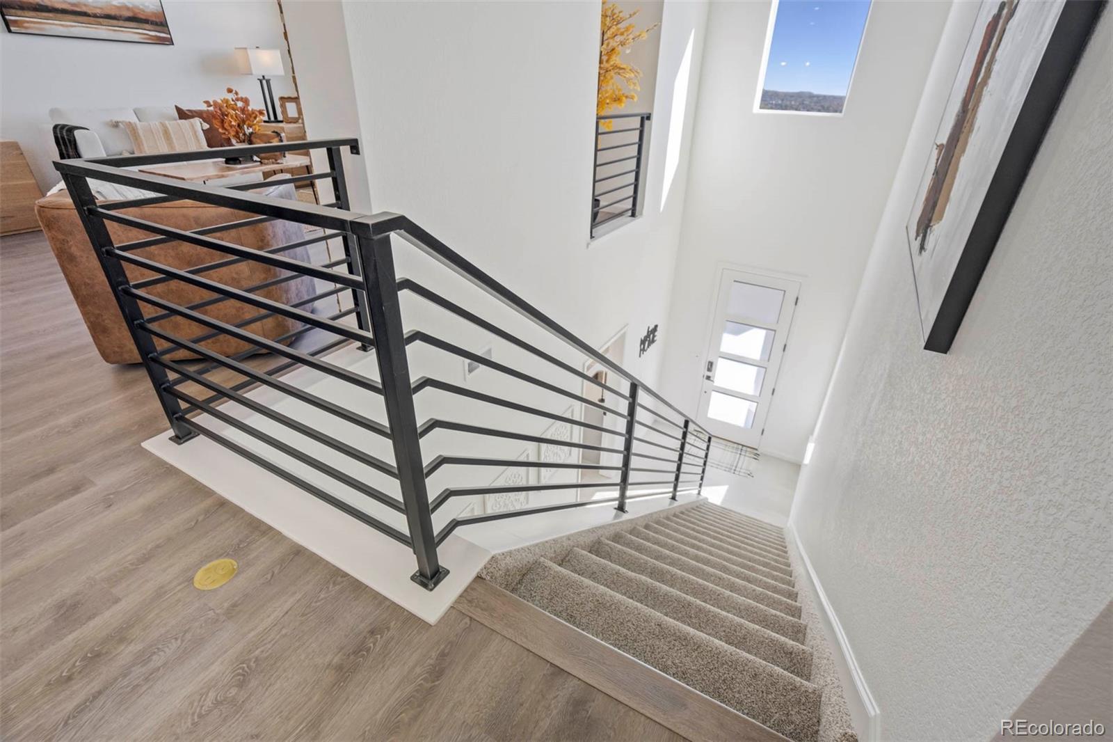 897 Beckton Heights Colorado Springs CO 80907