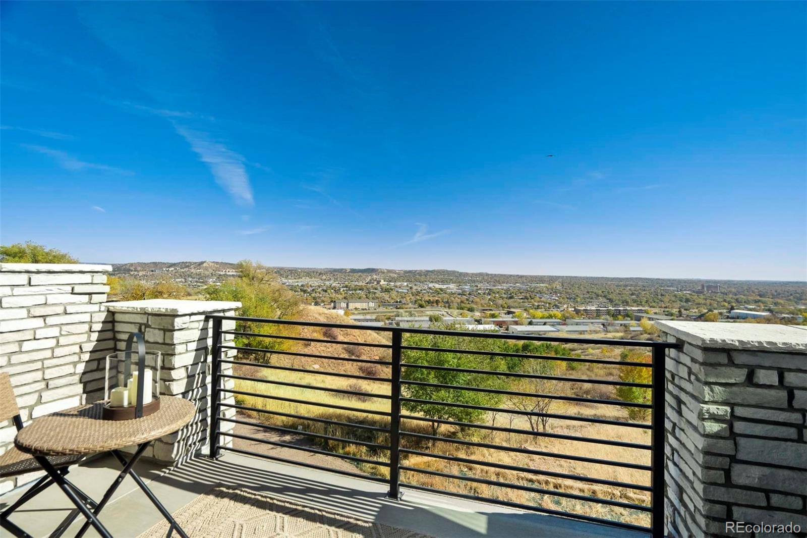 897 Beckton Heights Colorado Springs CO 80907