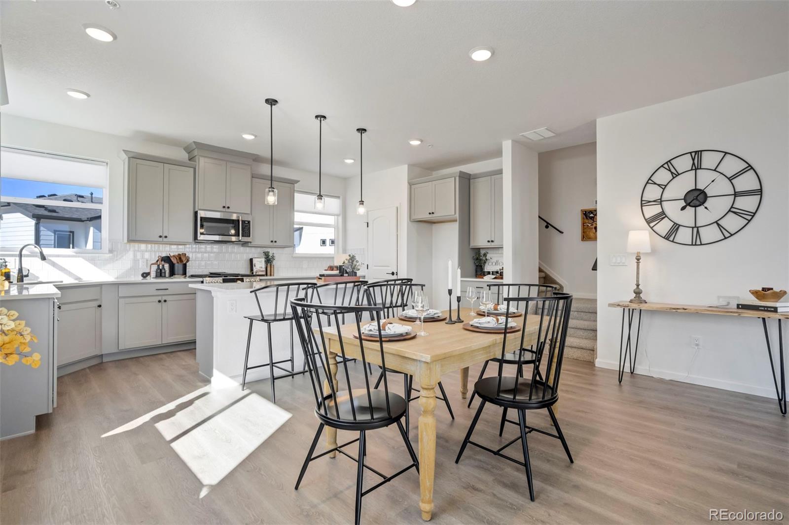 897 Beckton Heights Colorado Springs CO 80907
