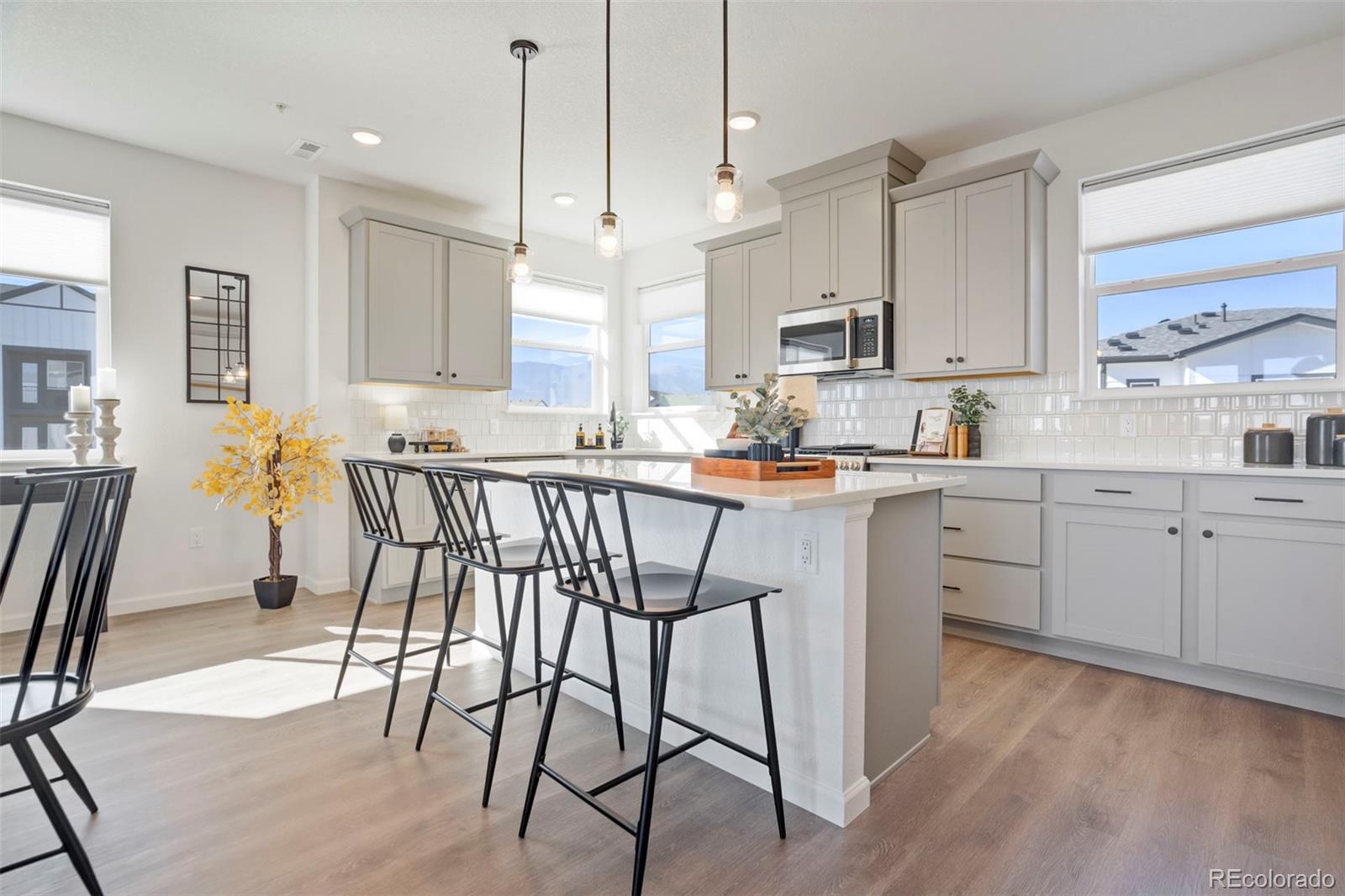 897 Beckton Heights Colorado Springs CO 80907
