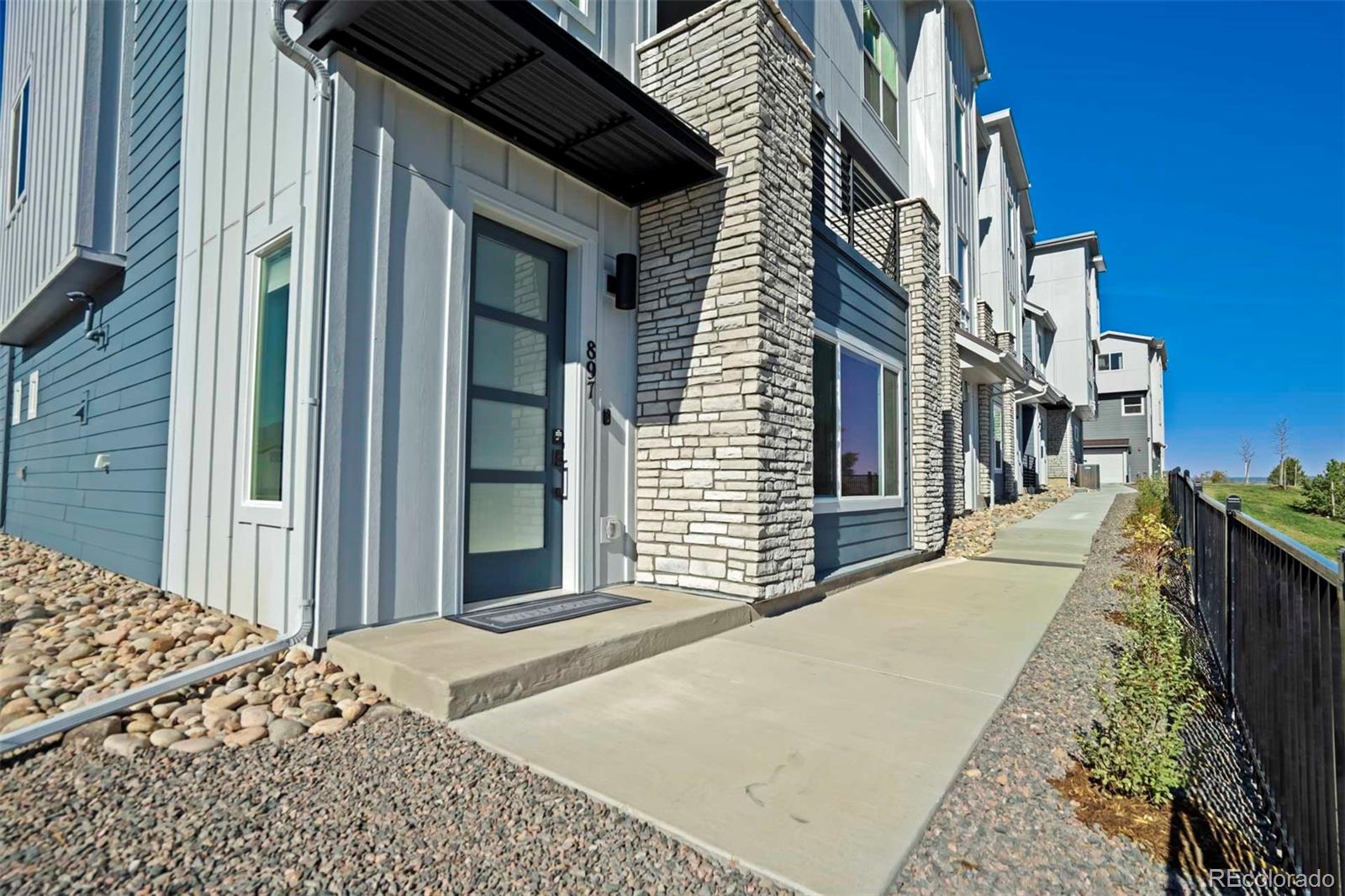 897 Beckton Heights Colorado Springs CO 80907