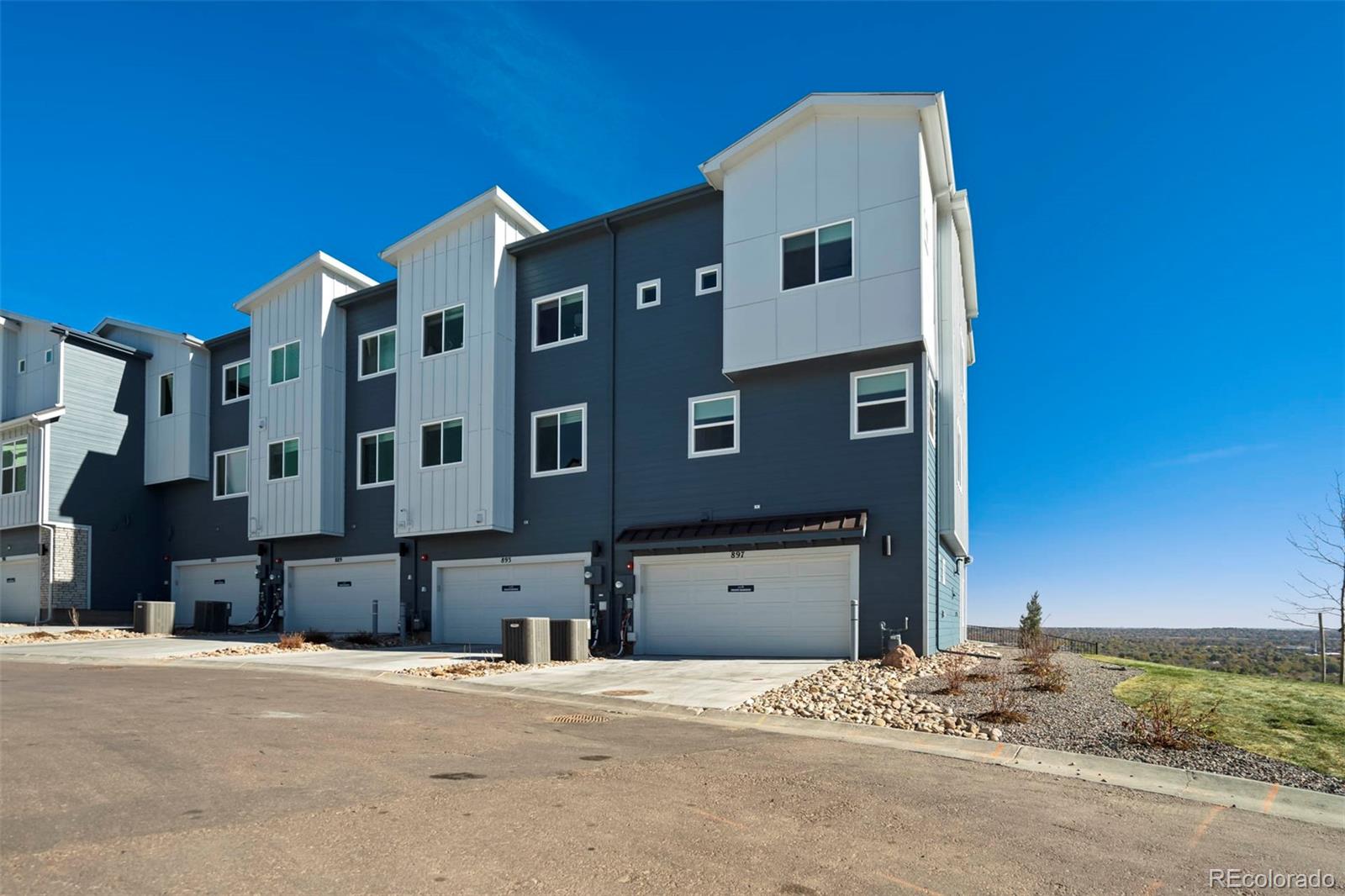 897 Beckton Heights Colorado Springs CO 80907
