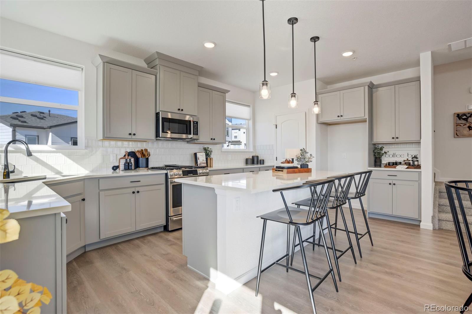 897 Beckton Heights Colorado Springs CO 80907