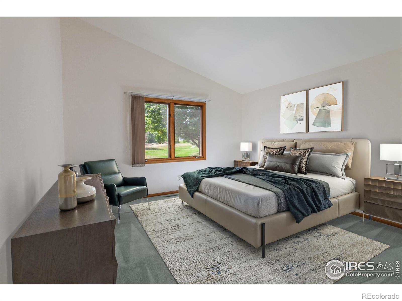 3500 Carlton Avenue Fort Collins CO 80525