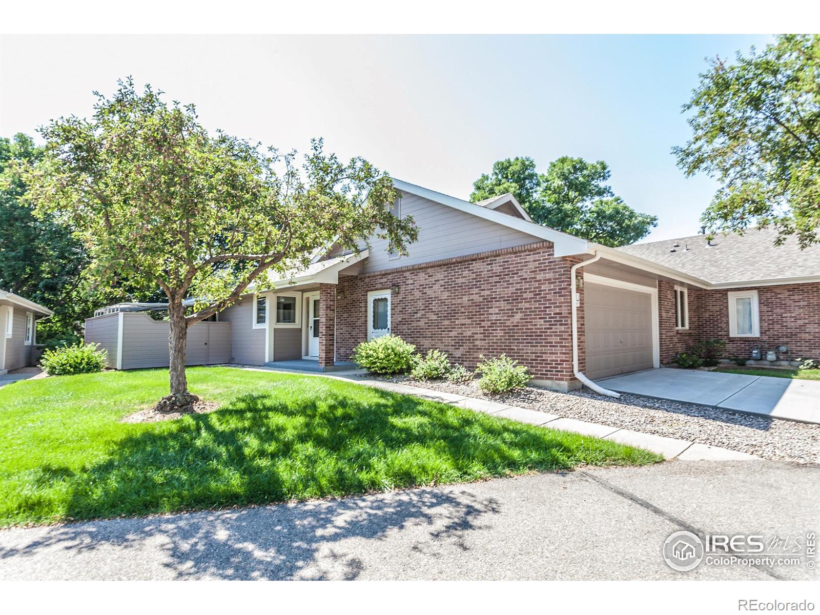 3500 Carlton Avenue Fort Collins CO 80525