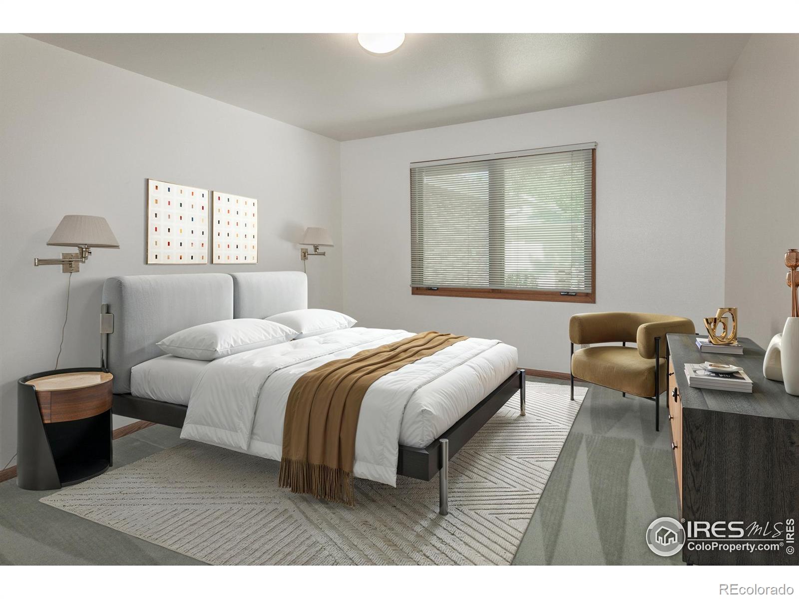 3500 Carlton Avenue Fort Collins CO 80525