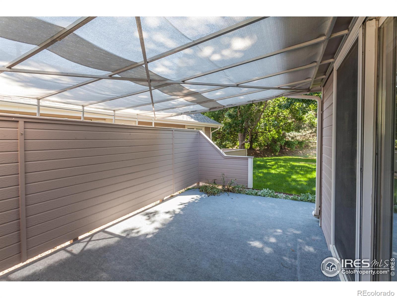 3500 Carlton Avenue Fort Collins CO 80525