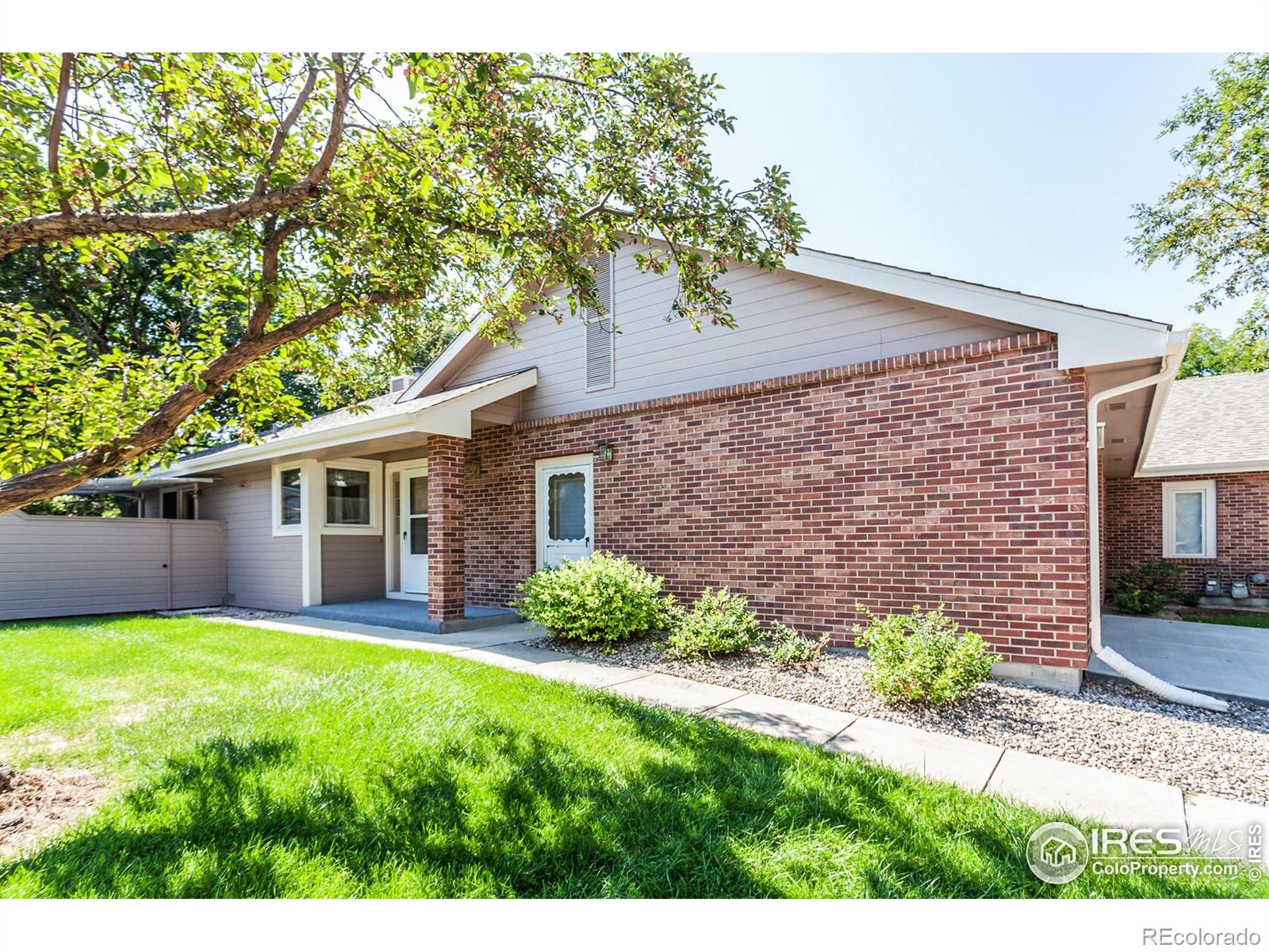 3500 Carlton Avenue Fort Collins CO 80525