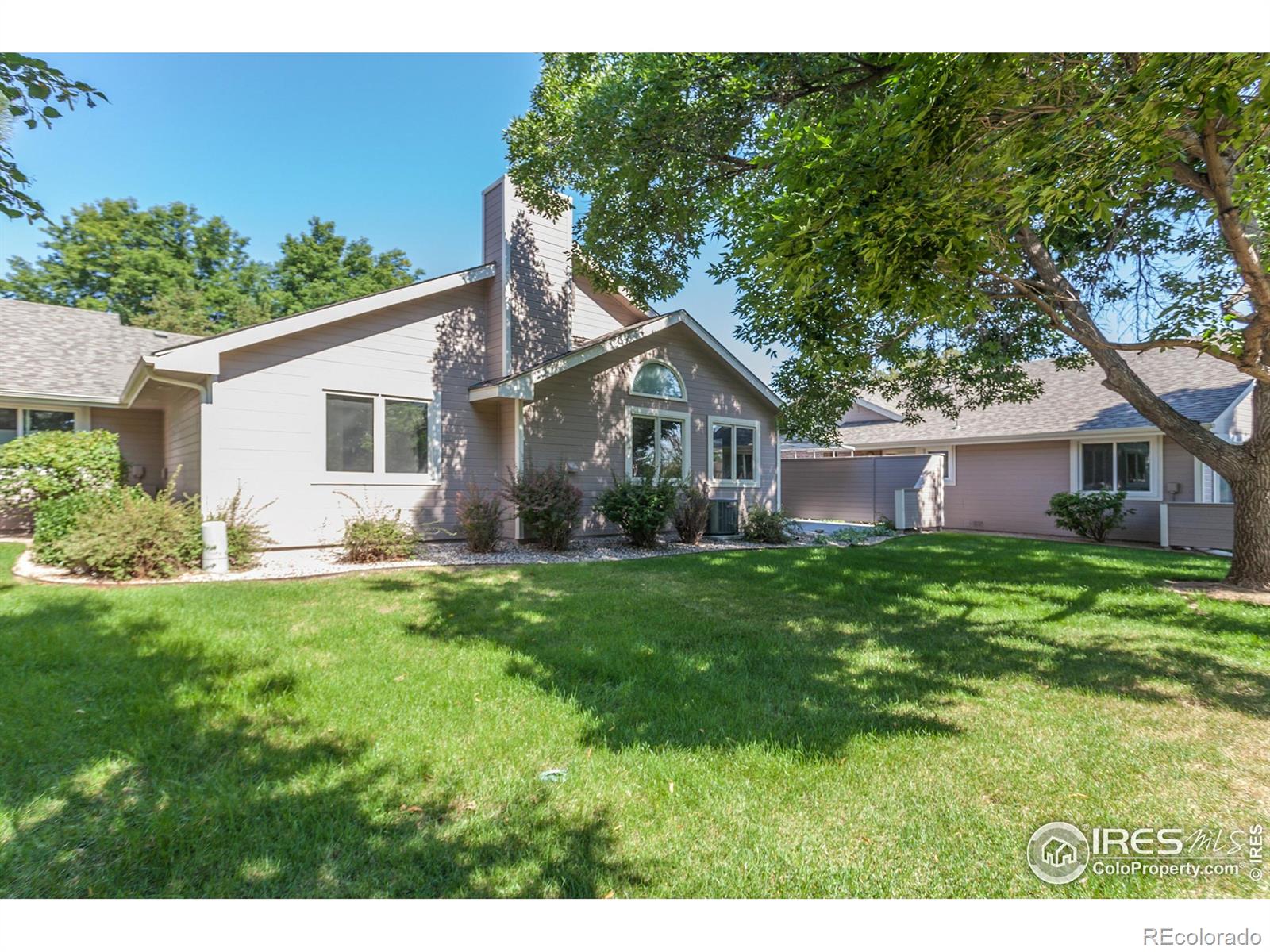 3500 Carlton Avenue Fort Collins CO 80525