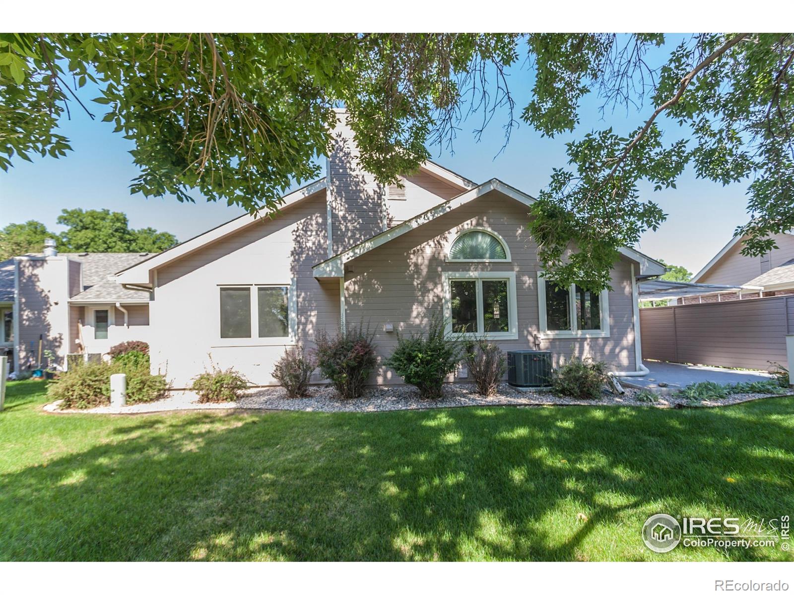 3500 Carlton Avenue Fort Collins CO 80525
