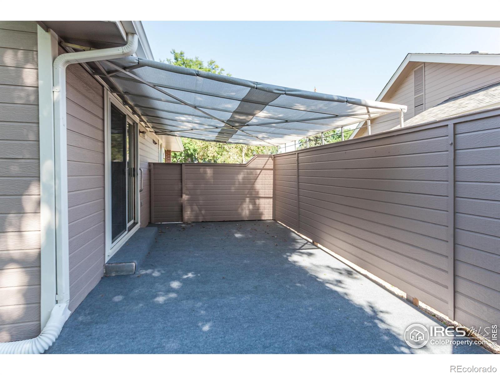 3500 Carlton Avenue Fort Collins CO 80525