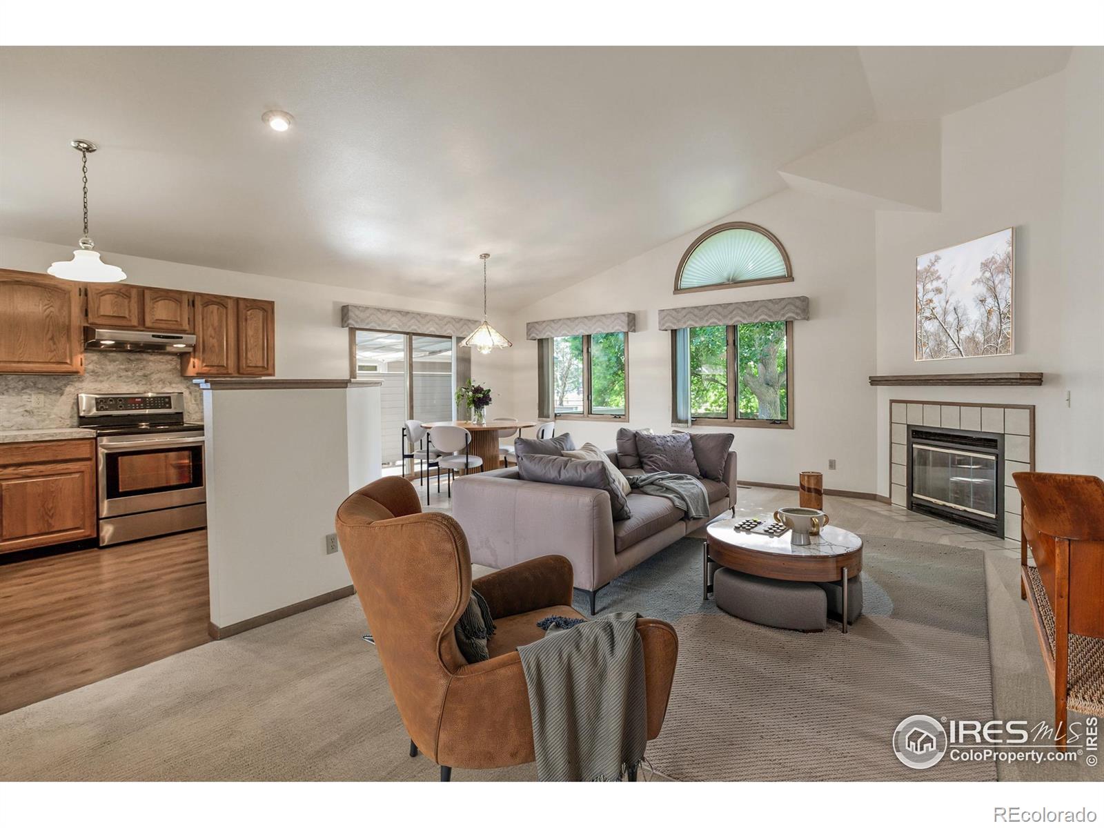 3500 Carlton Avenue Fort Collins CO 80525