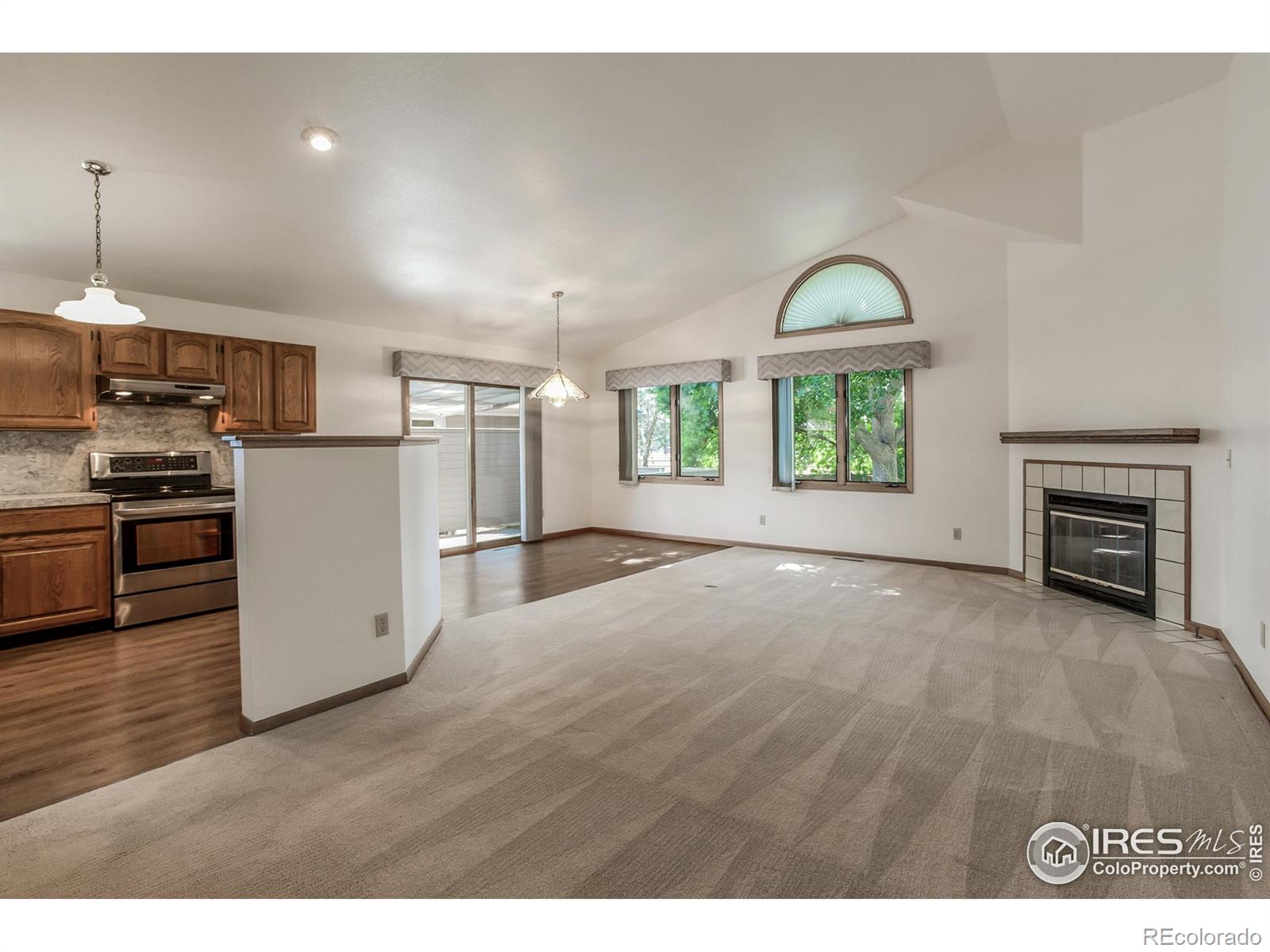 3500 Carlton Avenue Fort Collins CO 80525