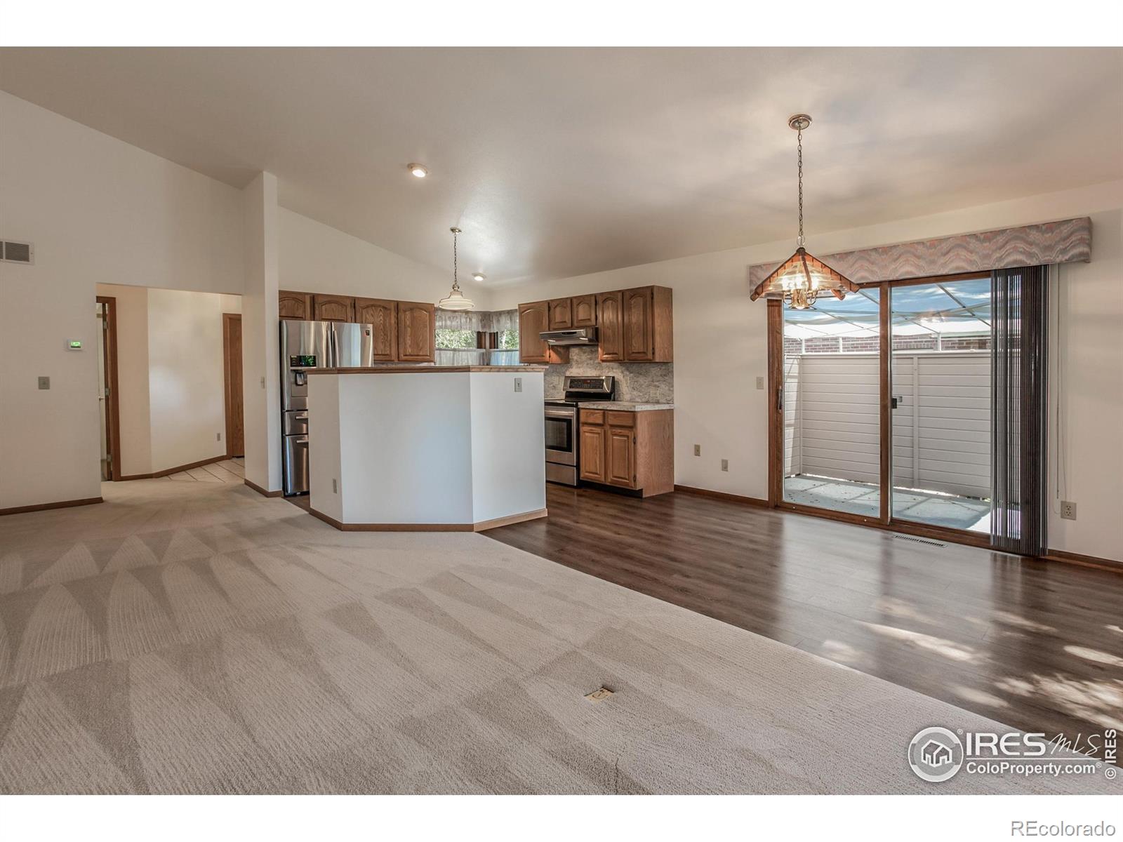 3500 Carlton Avenue Fort Collins CO 80525