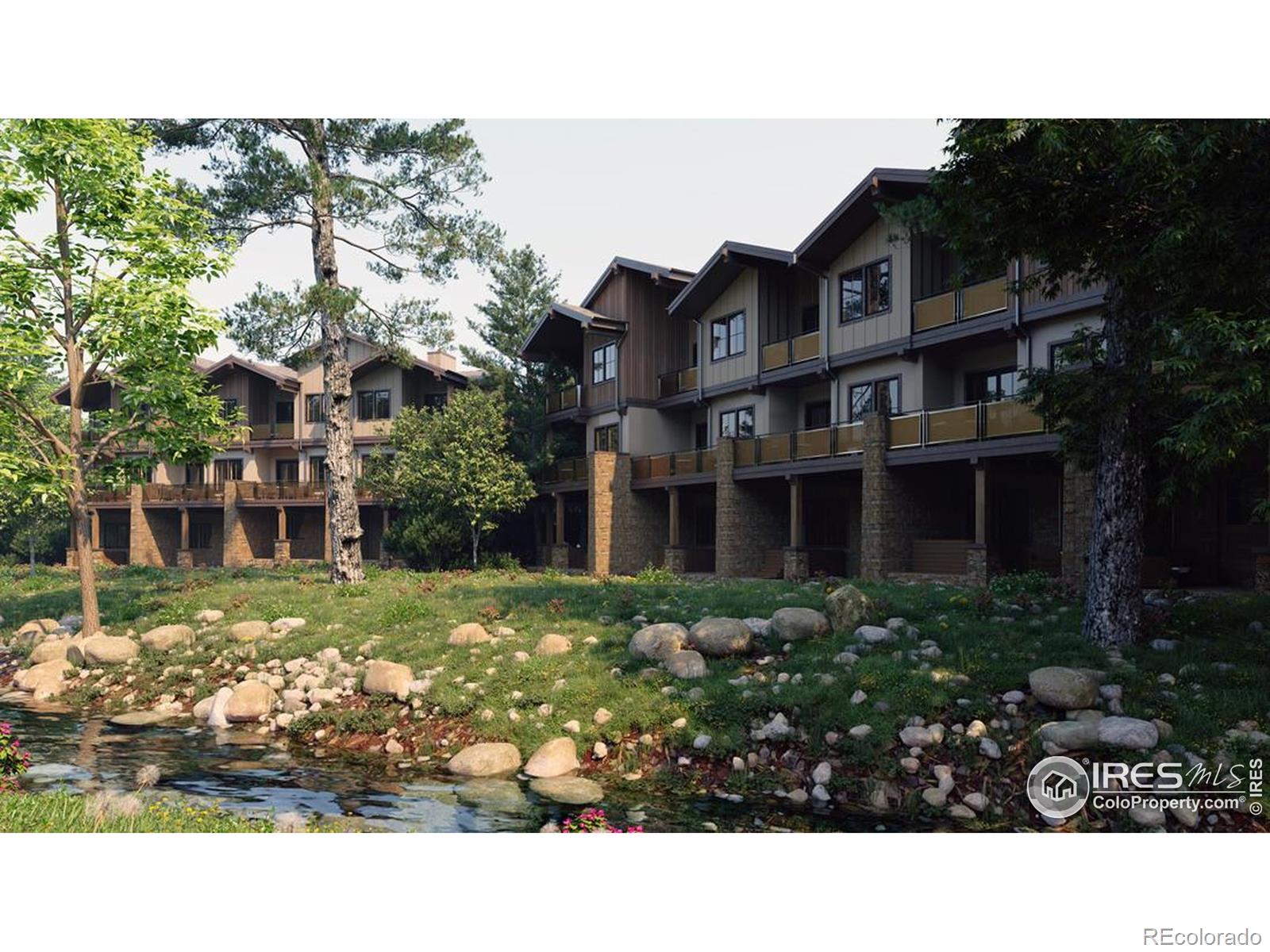 Winter Park CO, 185 Vasquez, Unit B3