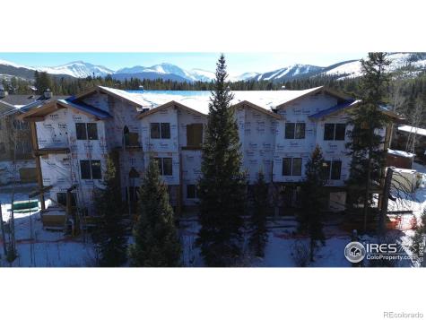 185 Vasquez Winter Park CO 80482