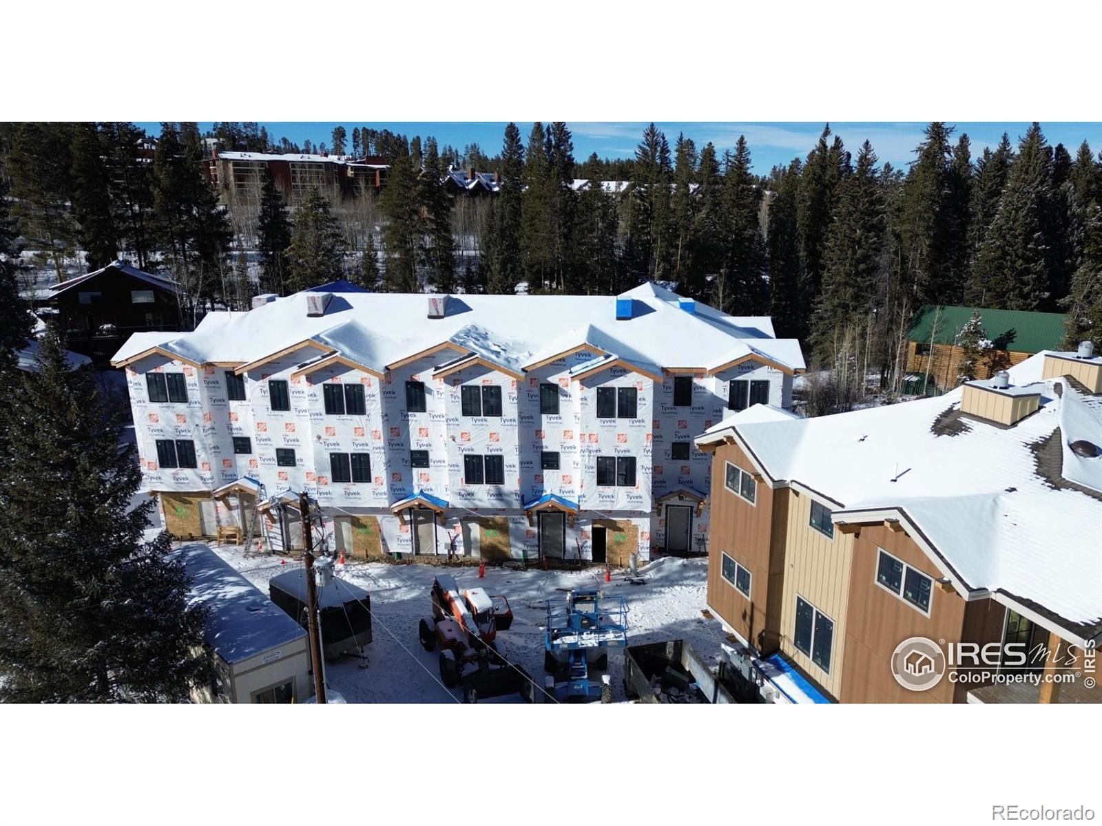 185 Vasquez Winter Park CO 80482