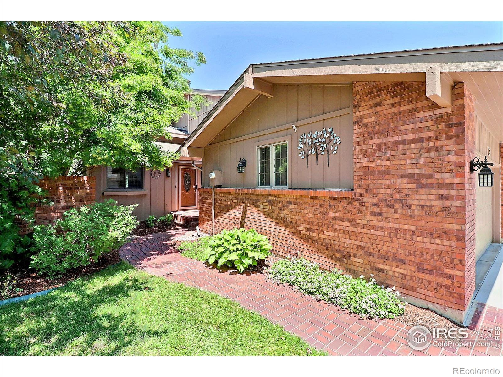 1357 43rd Avenue Greeley CO 80634
