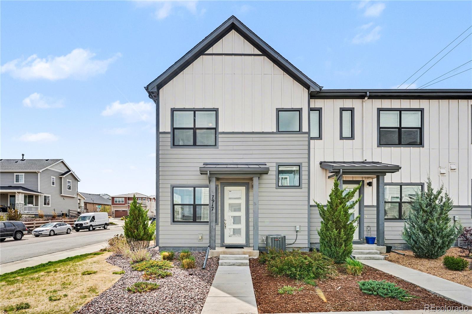 7917 Yampa River Avenue Littleton CO 80125