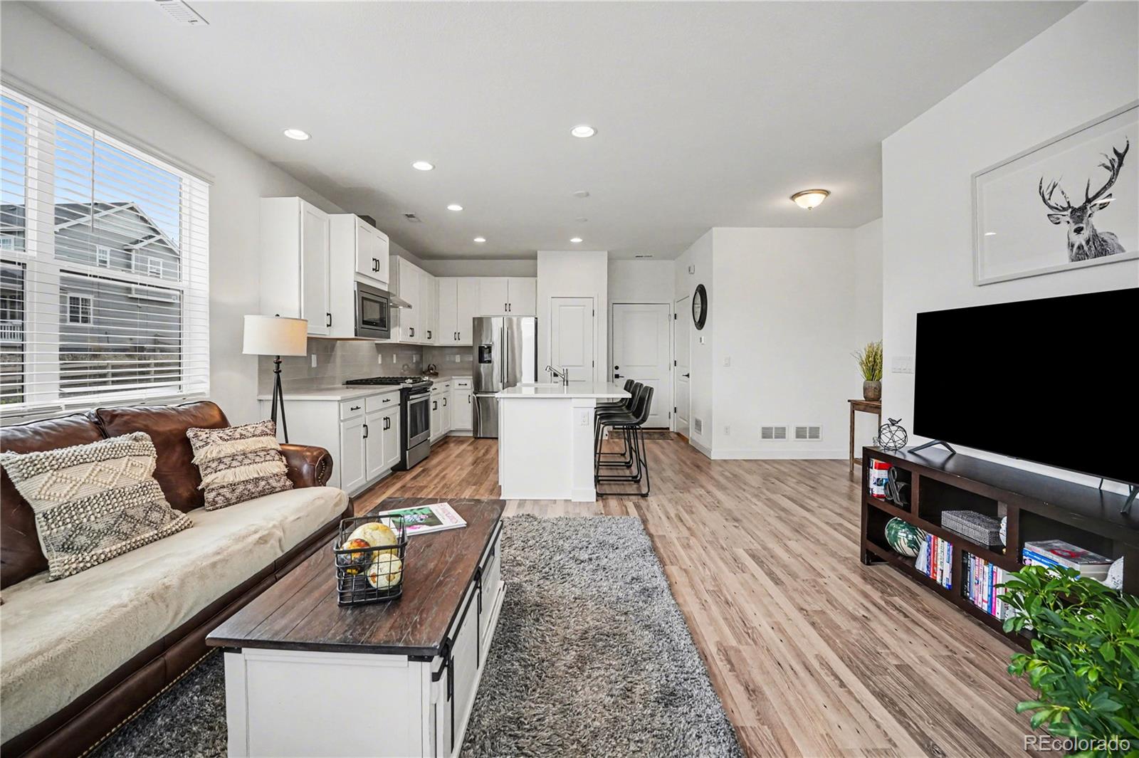 7917 Yampa River Avenue Littleton CO 80125