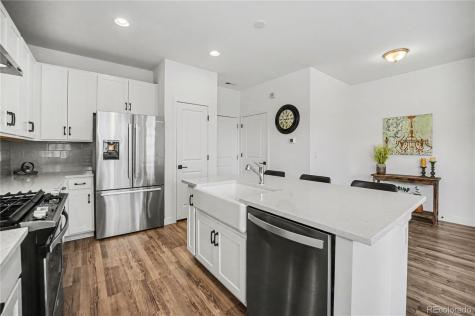 7917 Yampa River Avenue Littleton CO 80125