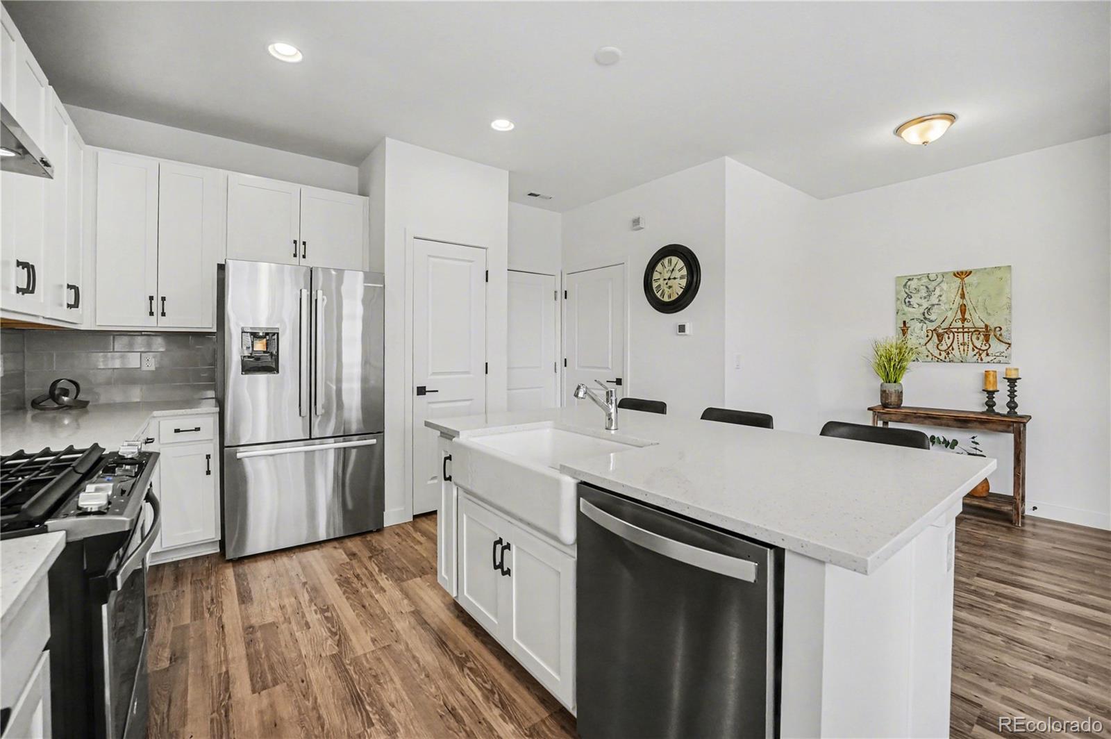 7917 Yampa River Avenue Littleton CO 80125