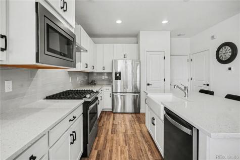 7917 Yampa River Avenue Littleton CO 80125
