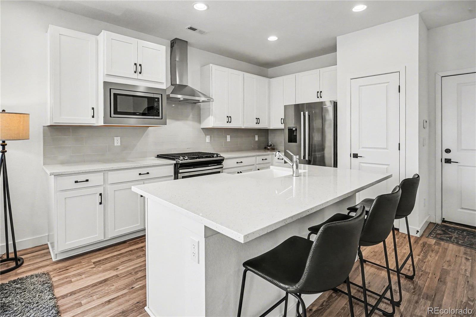 7917 Yampa River Avenue Littleton CO 80125