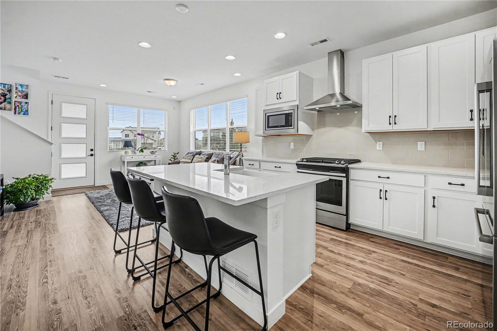 7917 Yampa River Avenue Littleton CO 80125