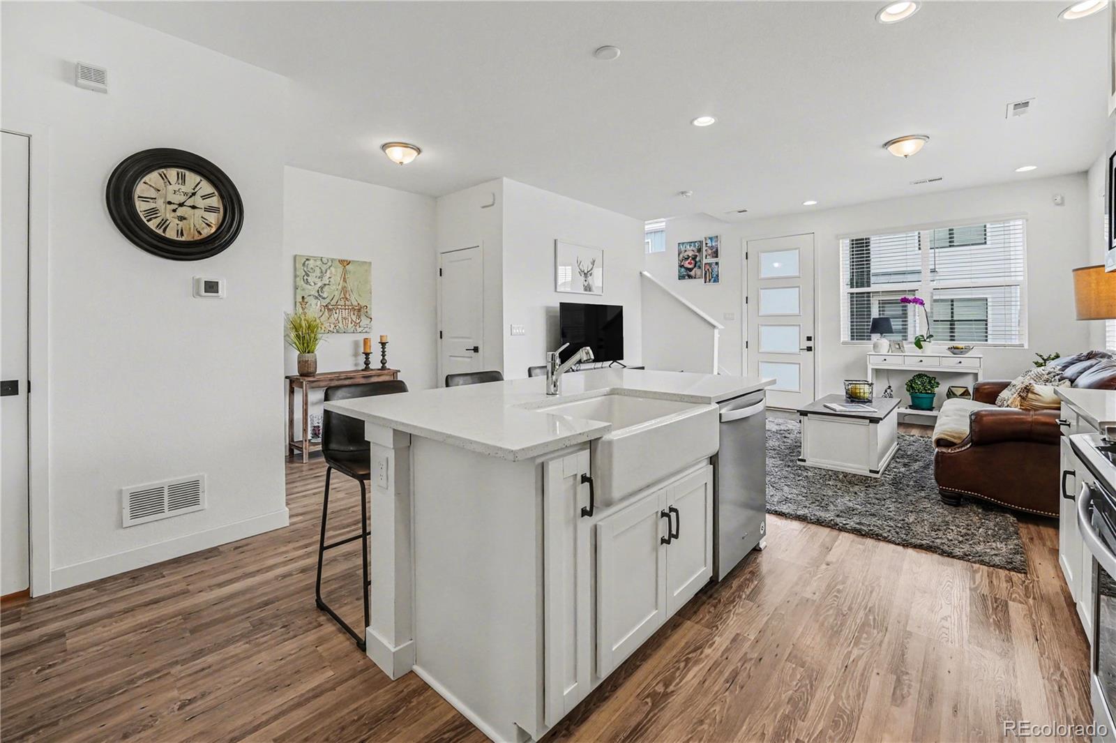 7917 Yampa River Avenue Littleton CO 80125